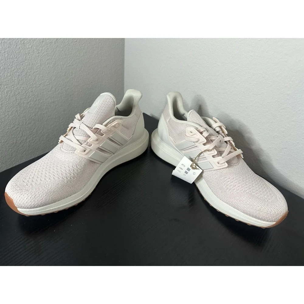 Size‎ 9.5 - Adidas Sportswear Ultradream DNA Women's Sneaker Shoes #JP7903 Pink
